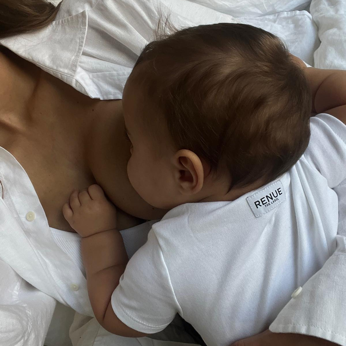 World Breastfeeding Week: However You Feed, You’re Doing an Incredible Job