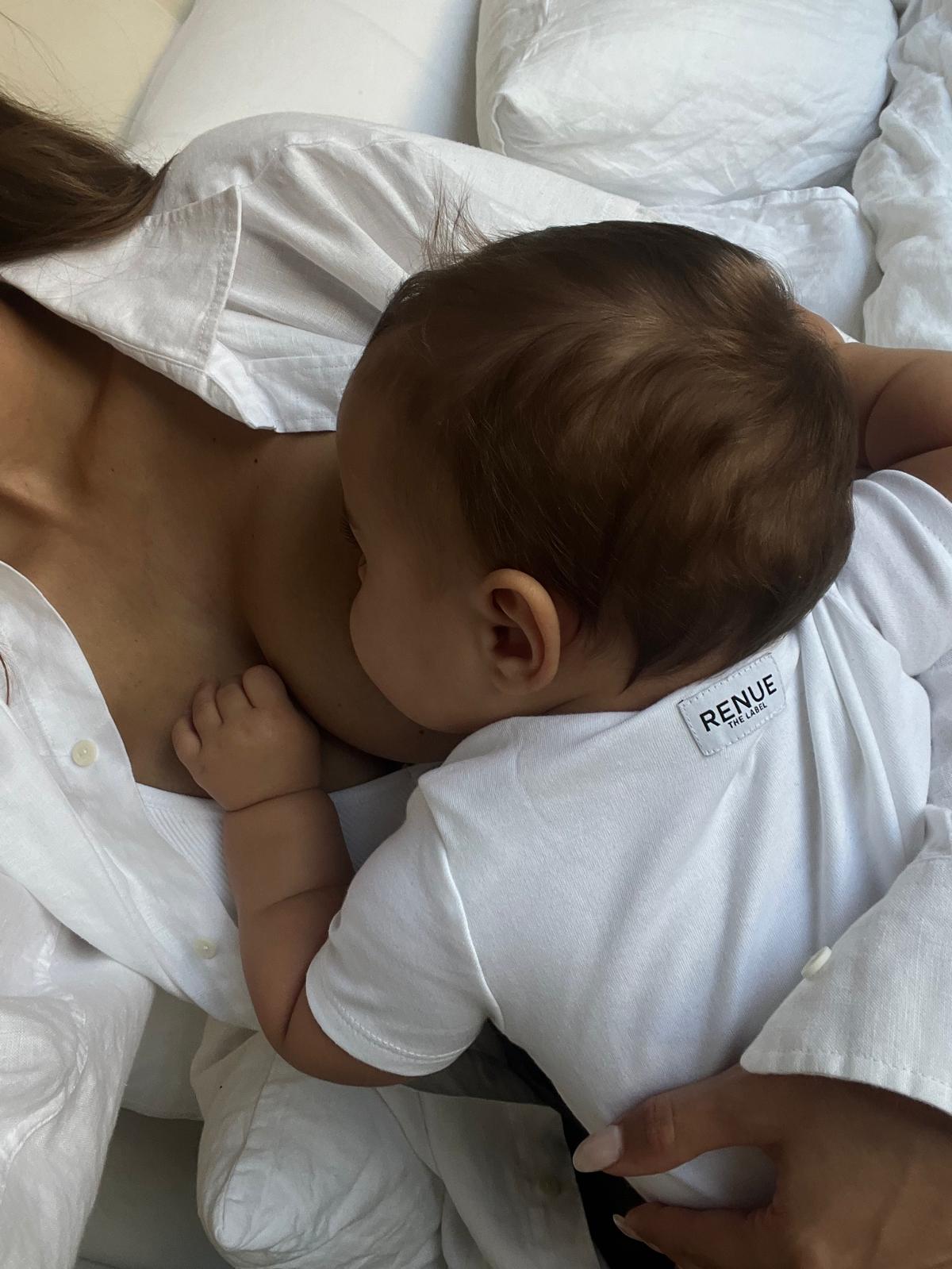 World Breastfeeding Week: However You Feed, You’re Doing an Incredible Job