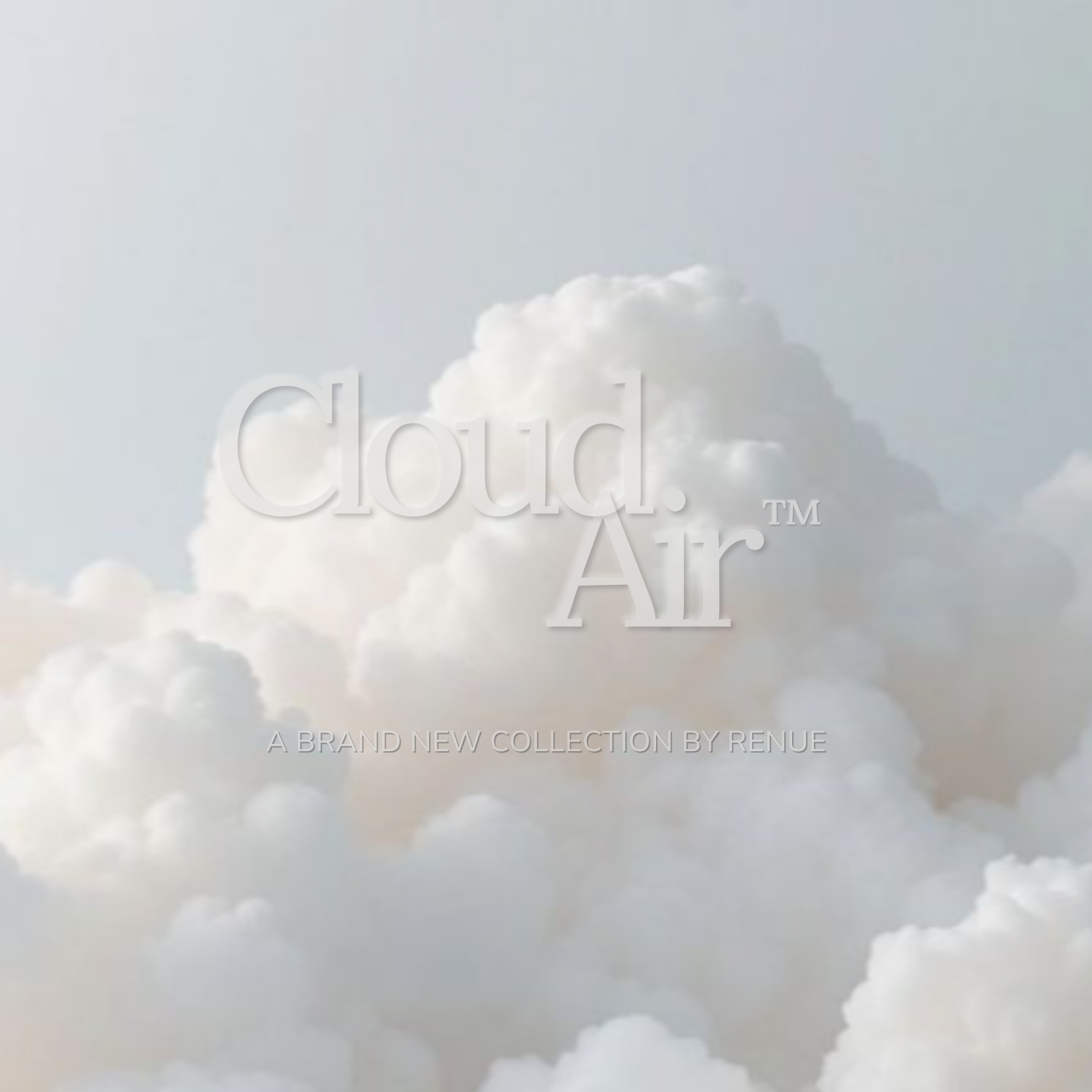 Introducing CloudAir™: The Fabric That Feels Like Nothing (In the Best Way)