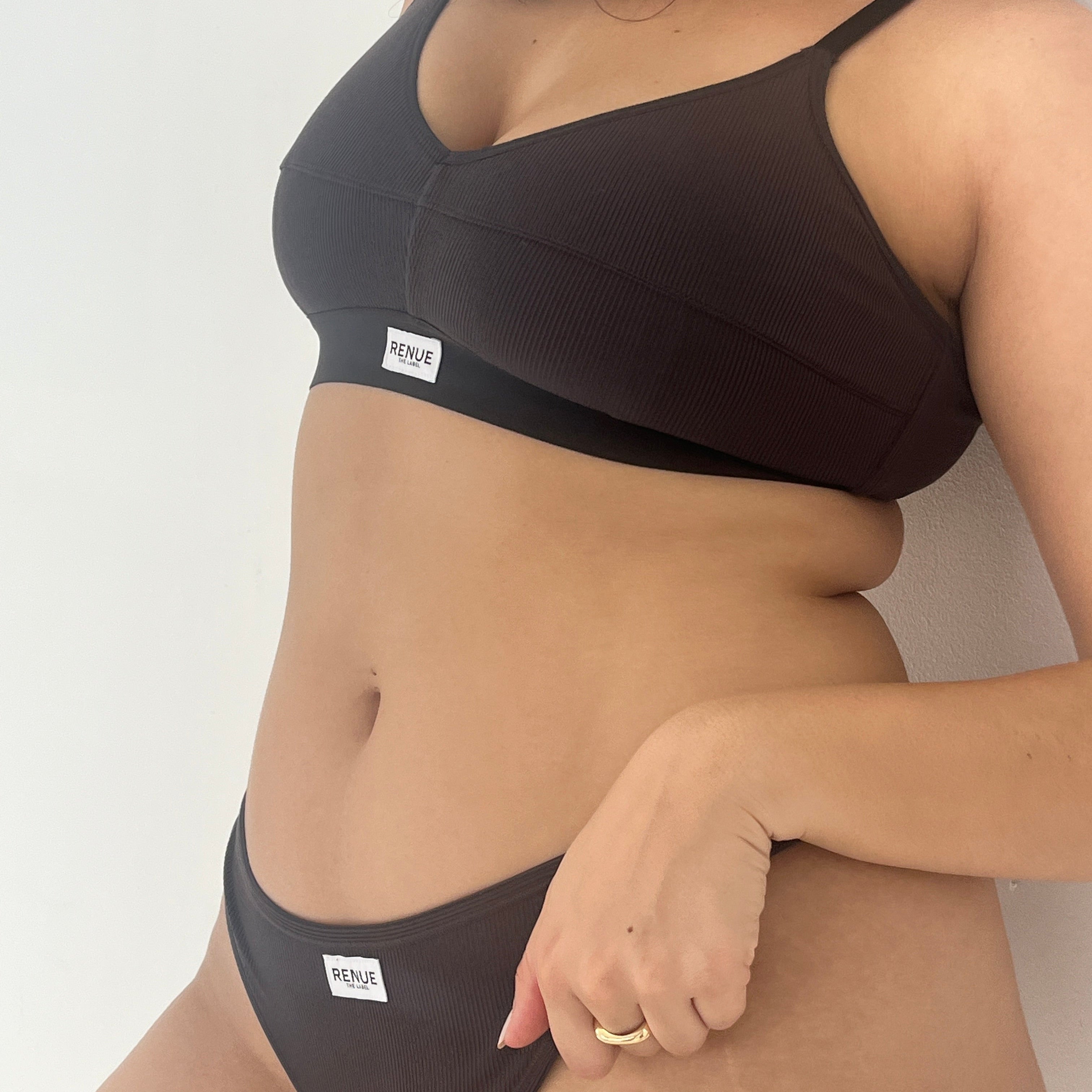 How Your Underwear Feels Matters More Than You Think