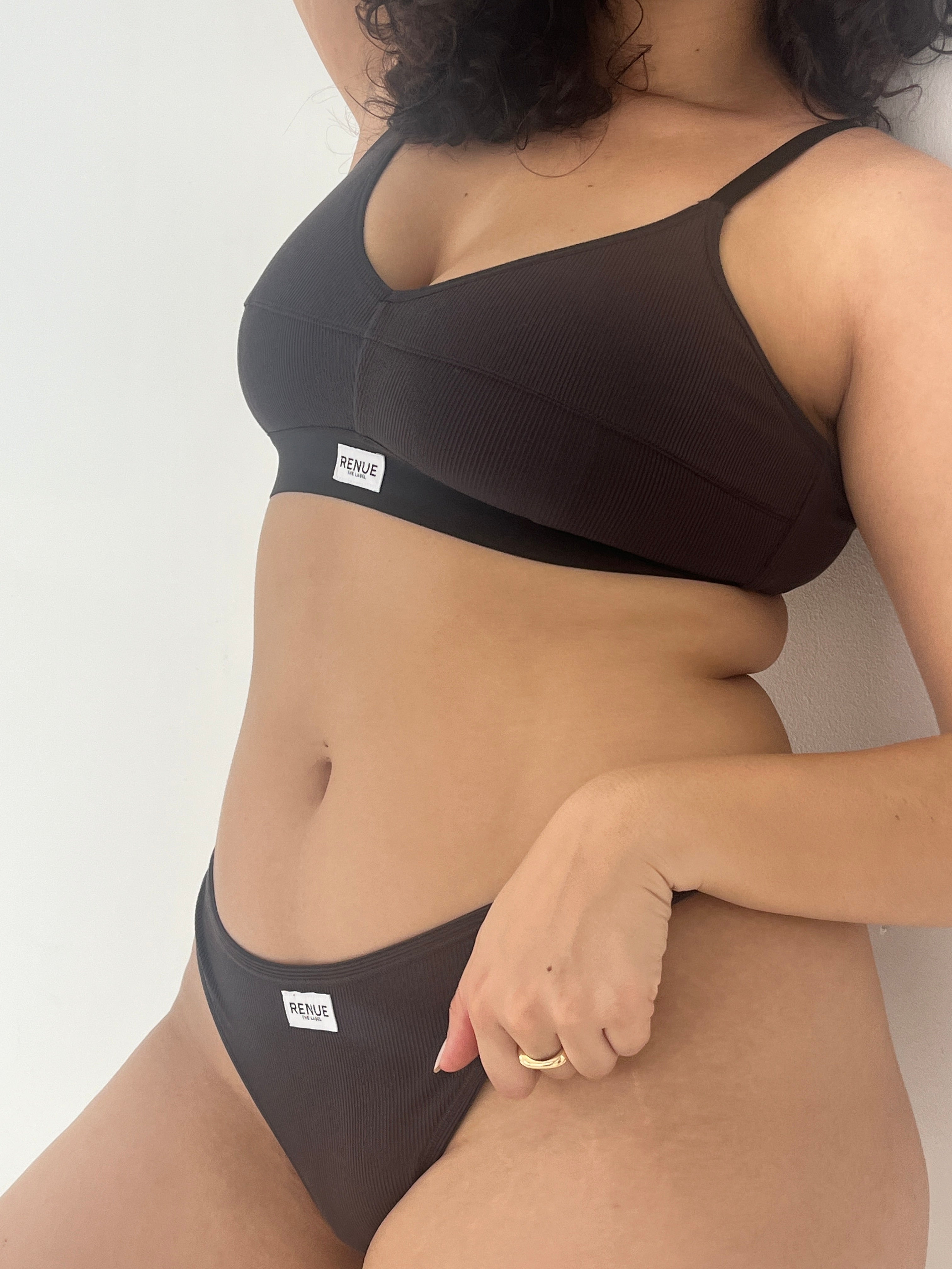 How Your Underwear Feels Matters More Than You Think