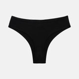 Brazilian Brief - Black