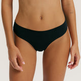 Brazilian Brief - Black