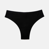 Brazilian Brief - Black