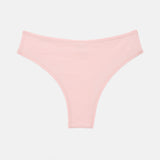 Brazilian Brief - Soft Pink