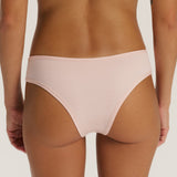 Brazilian Brief - Soft Pink