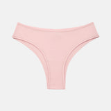 Brazilian Brief - Soft Pink