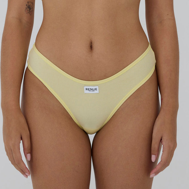 Brazilian Brief Lemon