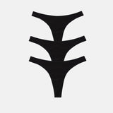 Everyday Thongs, CloudAir™ - Black