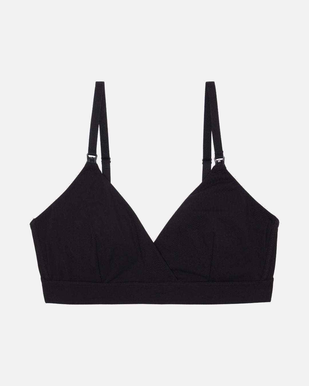 Crossover Nursing Bra