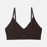 Maternity Nursing Bra - Espresso