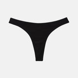 Everyday Thong - Black