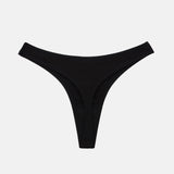 Everyday Thong - Black