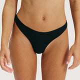 Everyday Thong - Black