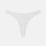 Everyday Thong - Off White