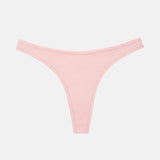 Everyday Thong - Soft Pink