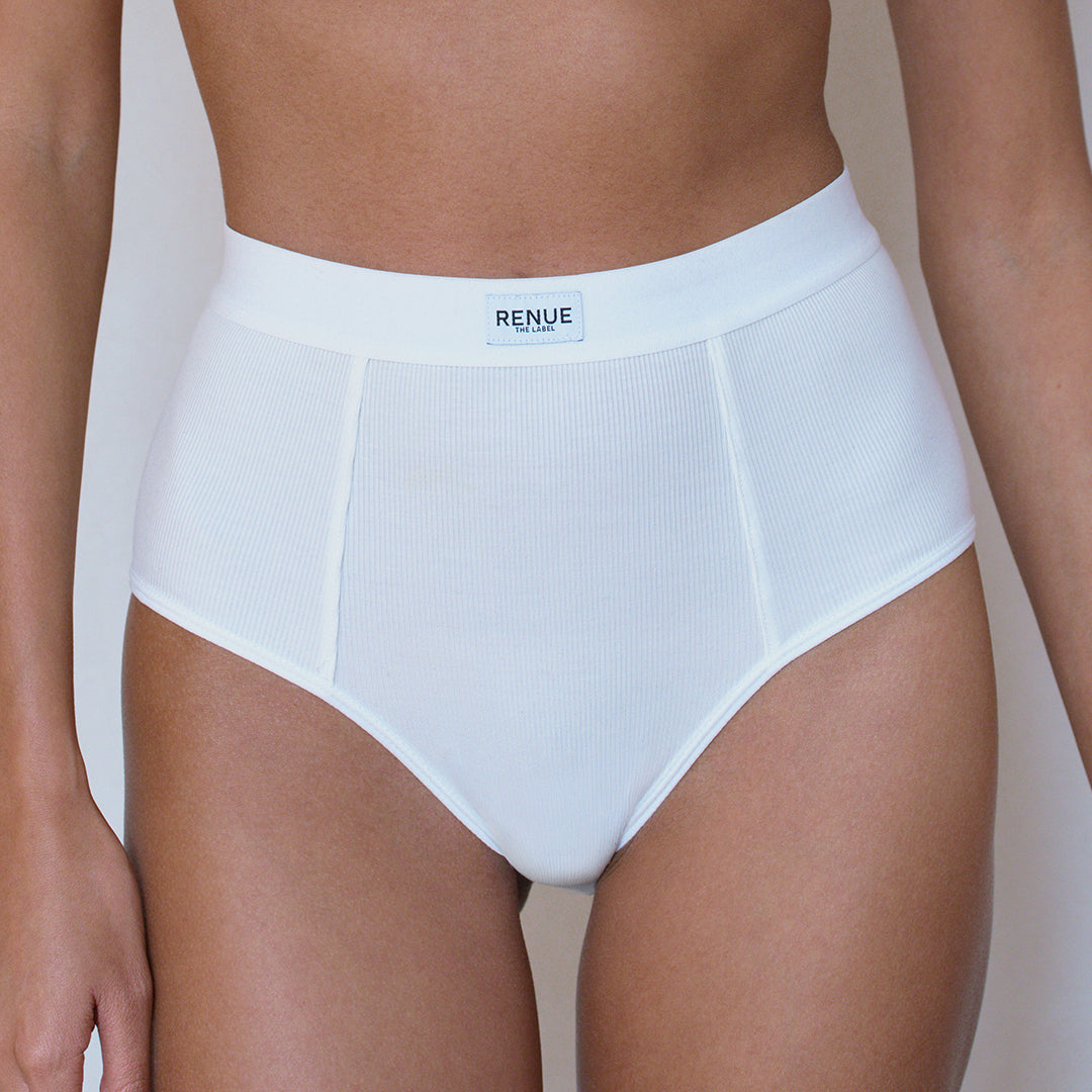 High Rise Brief