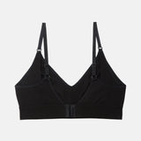 Maternity Nursing Bra - Black