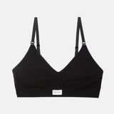 Maternity Nursing Bra - Black