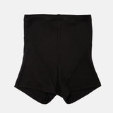 Maternity Overbump Shorts - Black