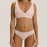 Everyday Thong & Brazilian Brief - Soft Pink, CloudAir™