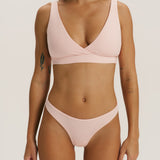 Everyday Thong & Brazilian Brief - Soft Pink, CloudAir™