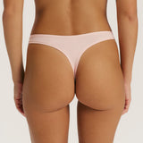 Everyday Thong & Brazilian Brief - Soft Pink, CloudAir™
