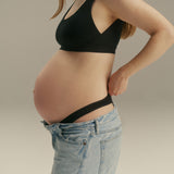 Everyday Thong - Black