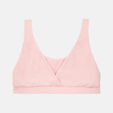 Reversible Nursing Bra - Soft Pink