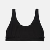 Reversible Nursing Bra - Black