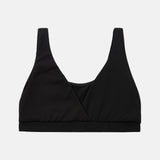 Reversible Nursing Bra - Black