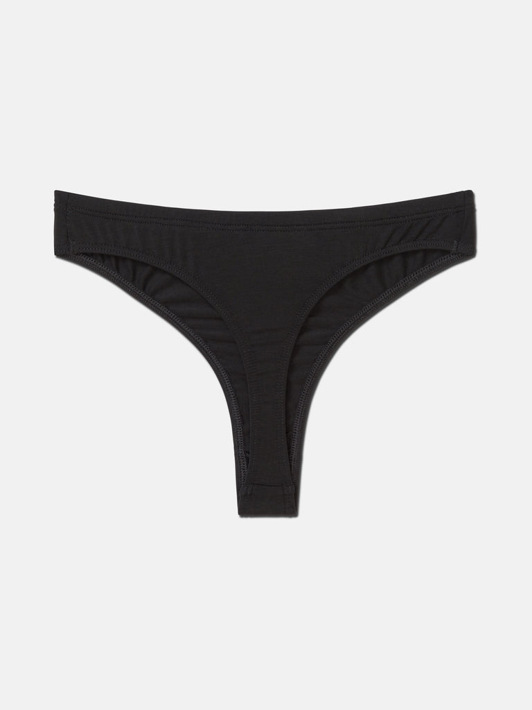 Thong shop underwear sale